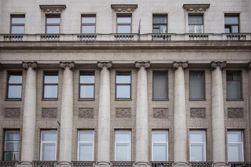 Фотография гостиницы Дягилев