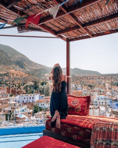 Фотография мини отеля Dar Sababa