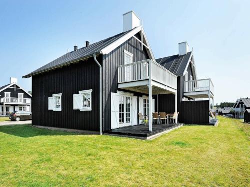 Фотография гостевого дома Holiday Home Troldbjergvej II