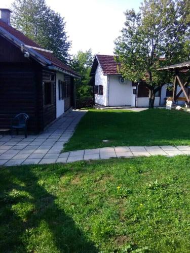 Фотография базы отдыха Ranch Farm Stay in solitude