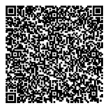 QR код гостиницы Чайка