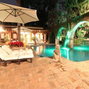 Фотографии гостиницы
La Joyita - Adults Only