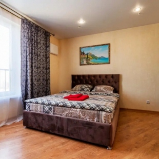 Фотография квартиры Апартаменты Фаэтон DreamHouse 12