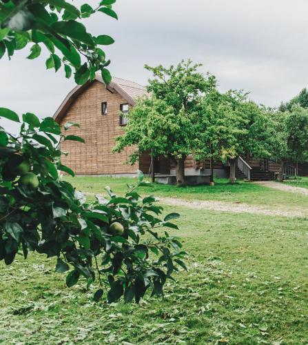 Фотография гостевого дома Усадьба Думки