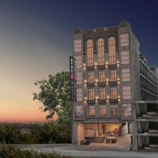 Фотография гостиницы Avari Xpress Faisalabad