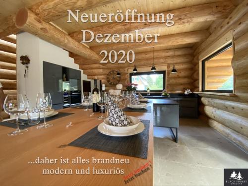 Фотографии гостевого дома
Ferienblockhäuser der Familie Lakmann