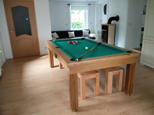 Фотография гостевого дома Ferienhaus Förster III