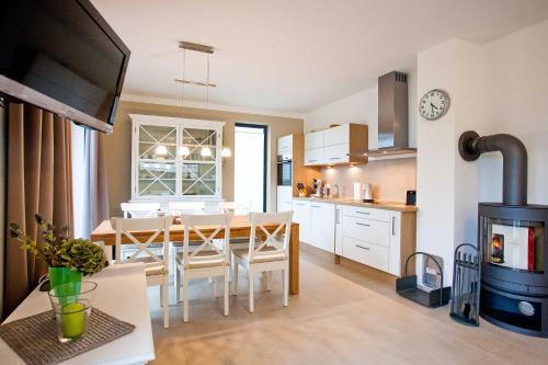 Фотография гостевого дома die Strandhäuser - Bernsteinsammler