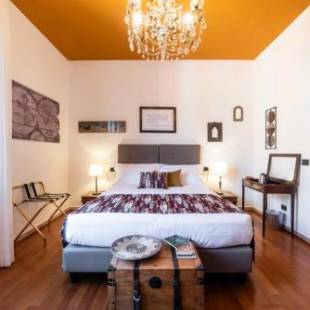 Фотографии гостевого дома
Bibliò Rooms Guesthouse