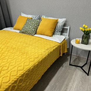 Фотография квартиры Квартира Уютная