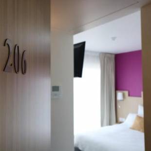 Фотографии гостиницы
Hotel Le Virevent