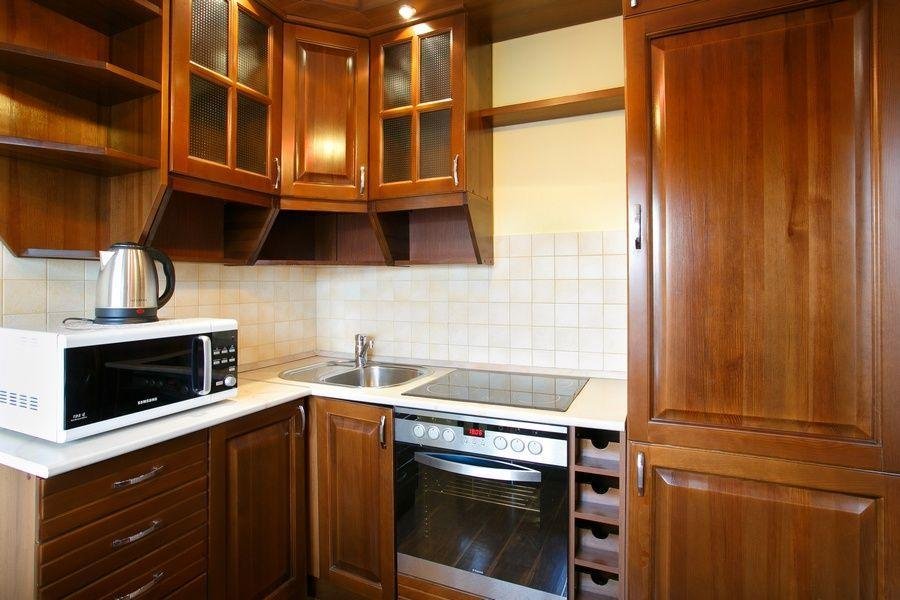 Фотография квартиры Клавис на Карла Маркса 135