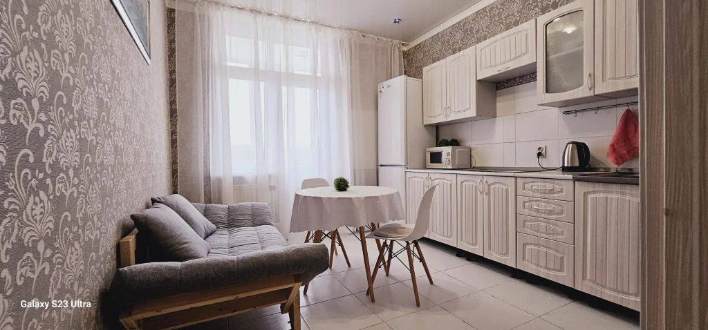 Фотография квартиры Апартаменты на улице Восточно-Кругликовская 30