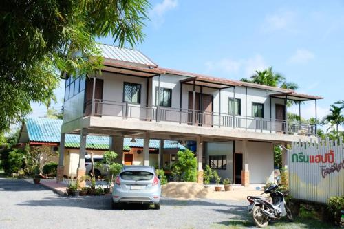 Фотографии гостевого дома
Green Happy Homestay