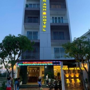 Фотография гостиницы Tuấn Anh 2 Hotel