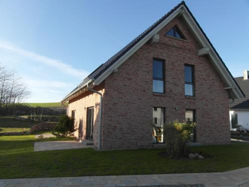 Фотография гостевого дома Das Rügenhaus