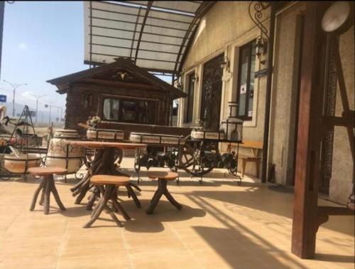 Фотография хостела СССР