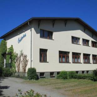 Фотографии гостевого дома
Pension Boddenblick