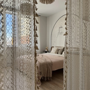 Фотография квартиры Квартира от АП-АРТ в ЖК Русь