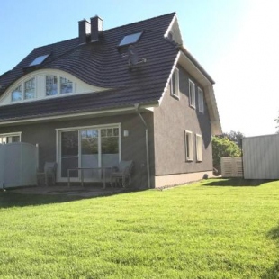 Фотография гостевого дома Kavelweg Haus JENNY