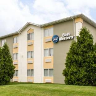 Фотографии гостиницы
Best Western Toledo South Maumee