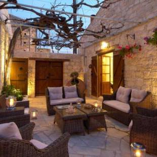 Фотографии гостевого дома
Arsorama Village Homes