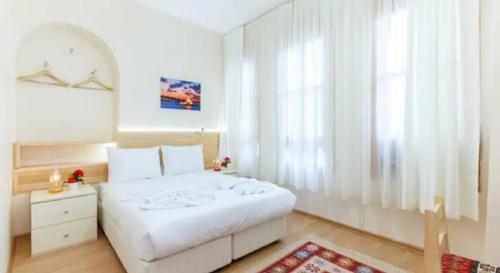 Фотография мини отеля Otantik Guesthouse