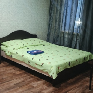 Фотография квартиры Квартира 1-к квартира в центре Талнаха