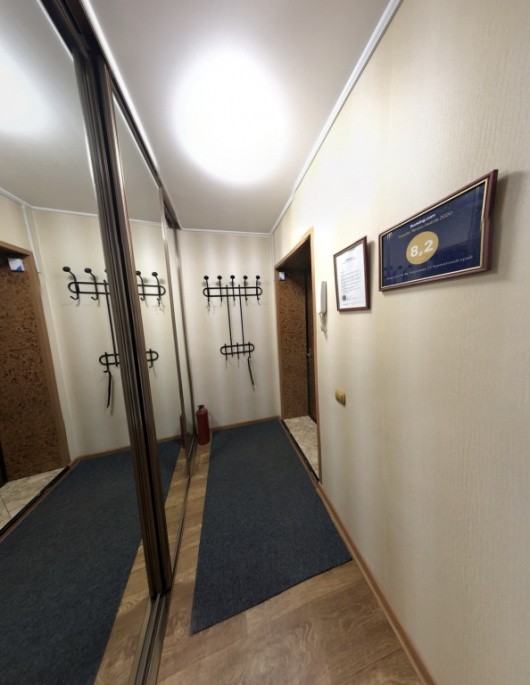 Фотографии квартиры
Апартаменты на Королева