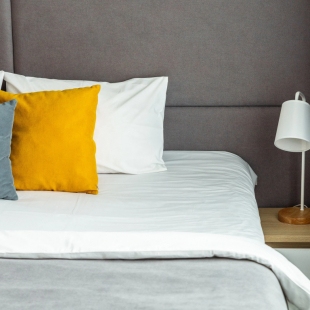 Фотография квартиры Апартаменты Apart Pro Saint-Petersburg