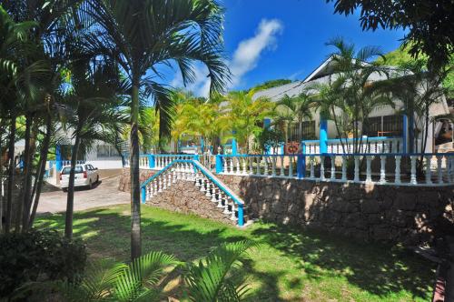 Фотография мини отеля Acquario Guesthouse