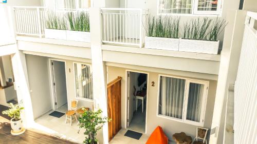 Фотография гостиницы Mantra Gili