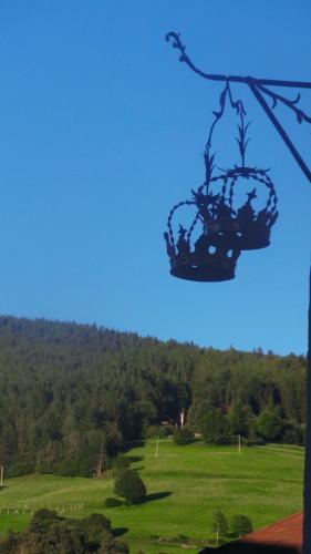 Фотография мини отеля Albergo Gasthof zur Krone