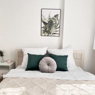 Фотография квартиры Квартира Двухкомнатная Ботаника