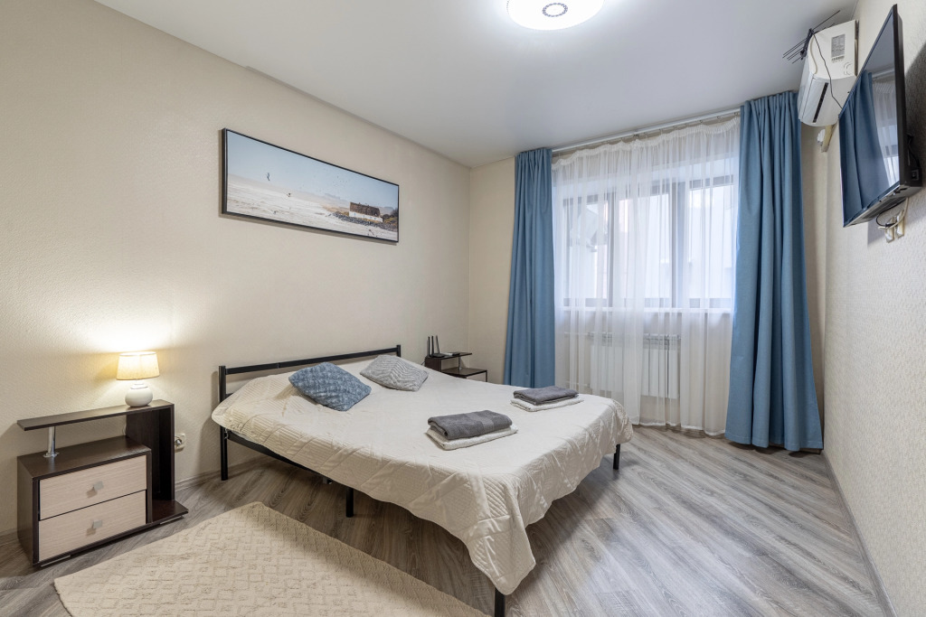 Фотография квартиры Апартаменты Мэйтс на Галактионова 3 Б 3