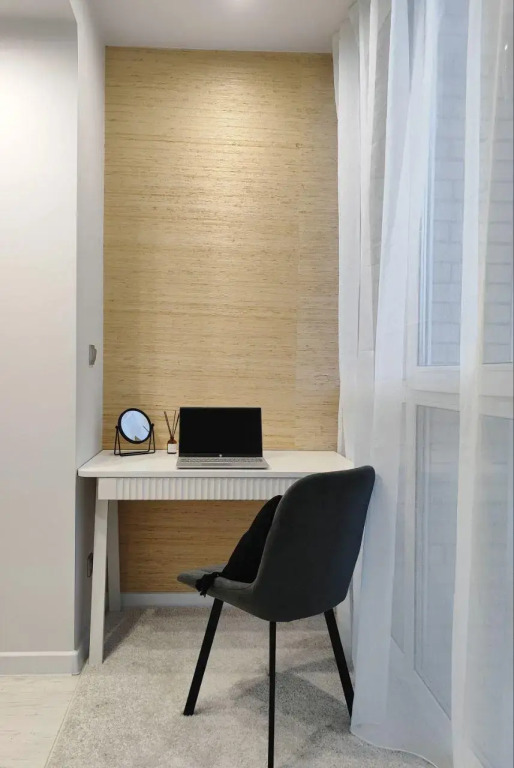 Фотография квартиры Апартаменты на улице 1-я Оранжевая 28А