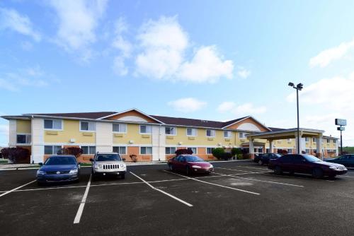 Фотография гостиницы Quality Inn & Suites Springfield