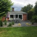 Фотография гостевого дома Gemütlicher Bungalow