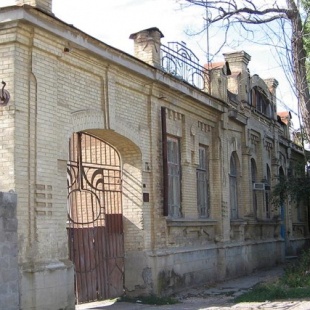 Фотография памятника архитектуры Особняк Соболевых