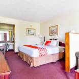 Фотография гостиницы OYO Hotel Tyler Lindale