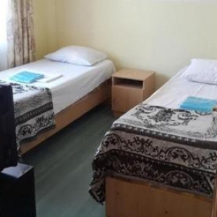 Фотография гостевого дома Мария на Заводской, 103а