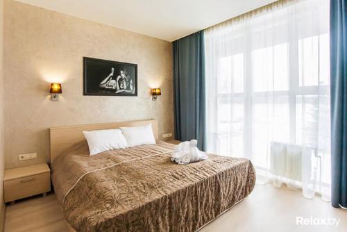 Фотографии гостиницы
Ривьера Кантри Клаб