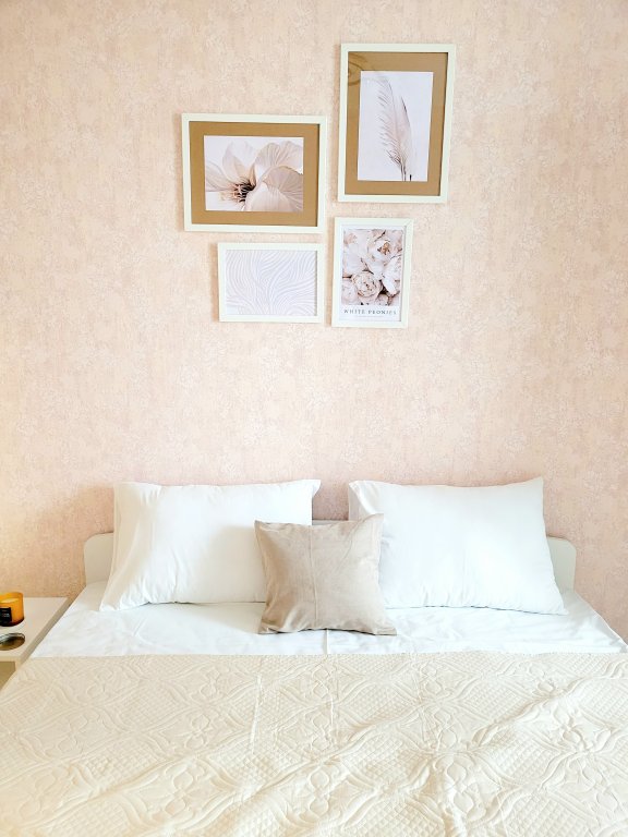 Фотография квартиры Апартаменты Красивая Двушка Рядом с Центром