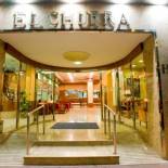 Фотография гостиницы Hotel El Churra