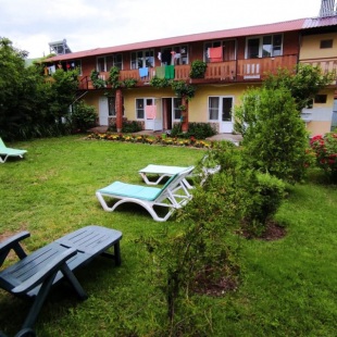 Фотография гостевого дома На Школьной 40