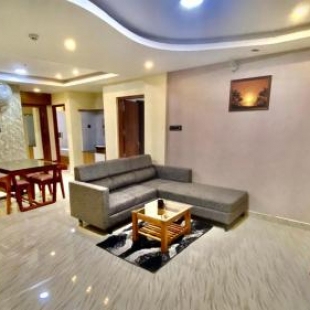 Фотография гостиницы Builda Park inn