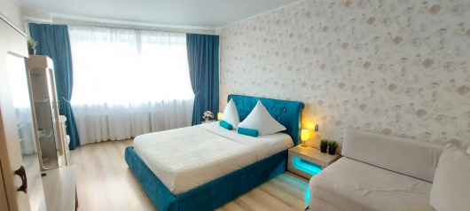 Фотографии квартиры 
            Квартира Vitaф