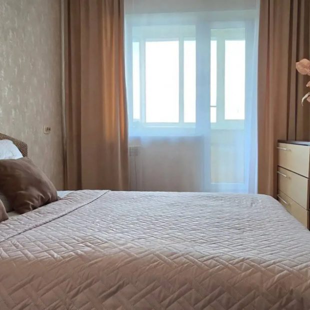 Фотографии квартиры 
            Апартаменты Двухкомнатные в Уссурийске