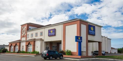 Фотография гостиницы BayVue Hotel, Resort & Suites