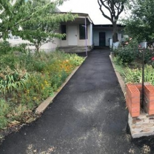 Фотография апарт отеля Гостевой Дом